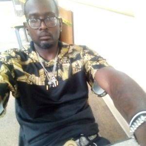 Meet your Posher, Timothy